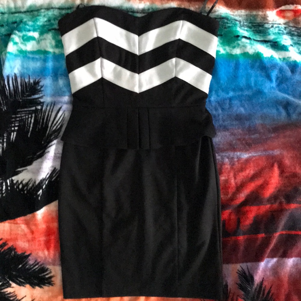 Forever 21 short dress